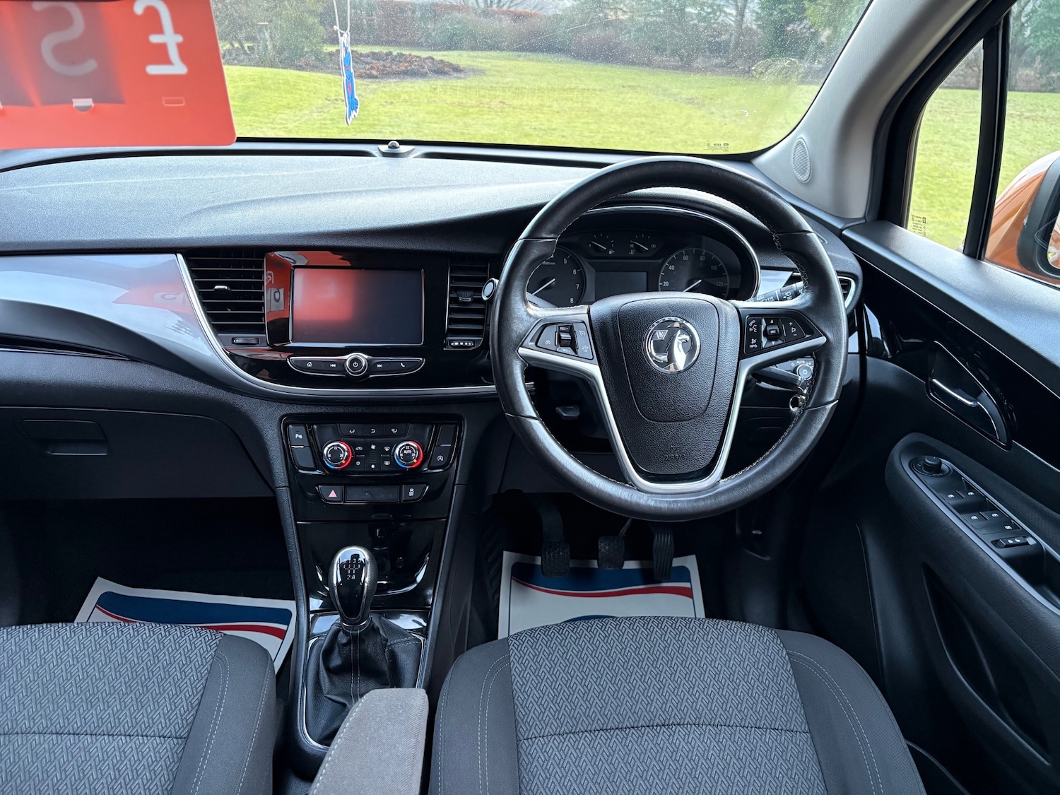 Used Vauxhall Mokka X 2017 for sale - 77290399: Photo 23