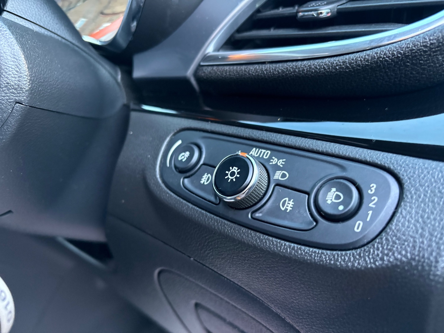 Used Vauxhall Mokka X 2017 for sale - 77290399: Photo 27