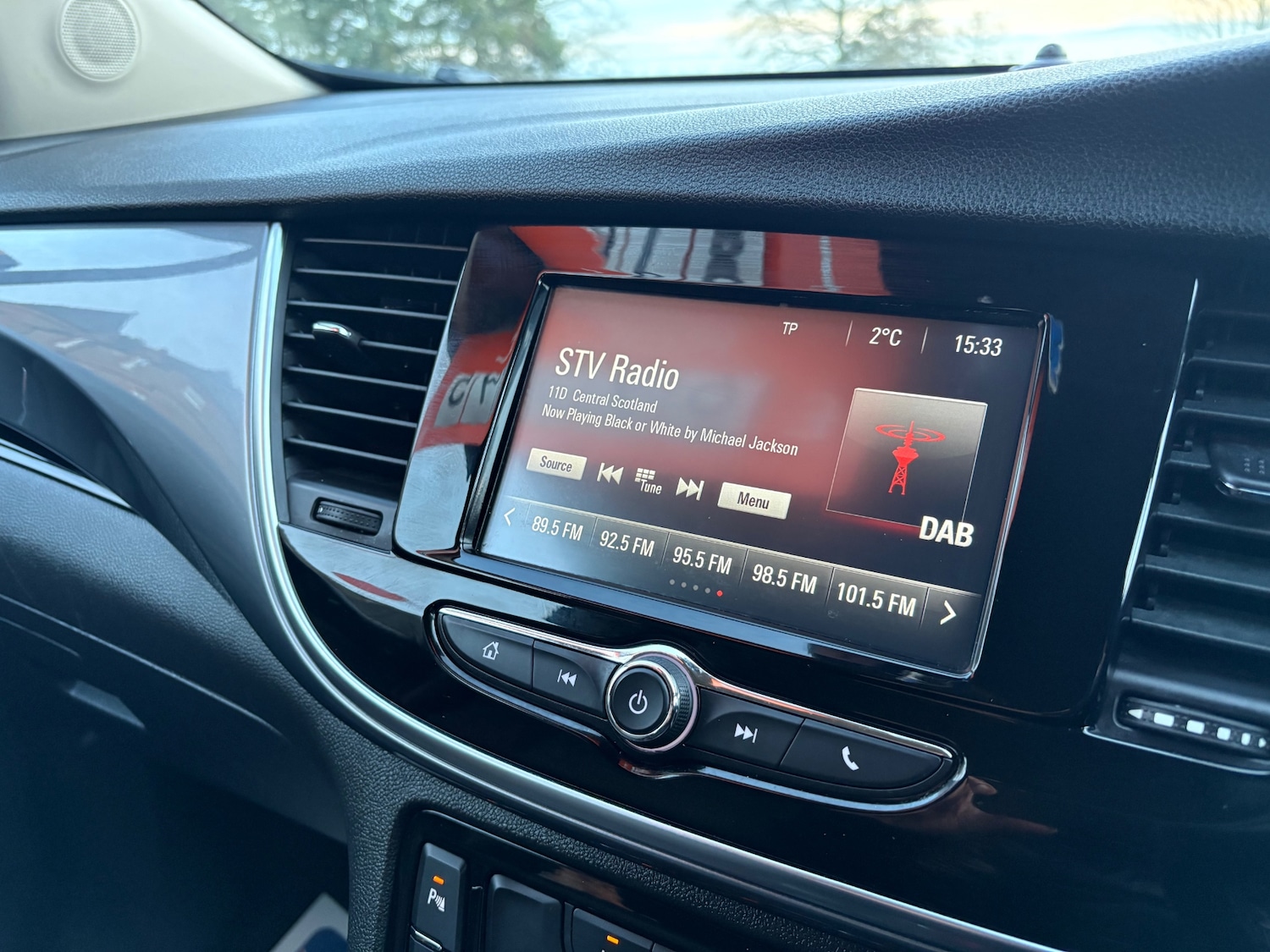 Used Vauxhall Mokka X 2017 for sale - 77290399: Photo 29