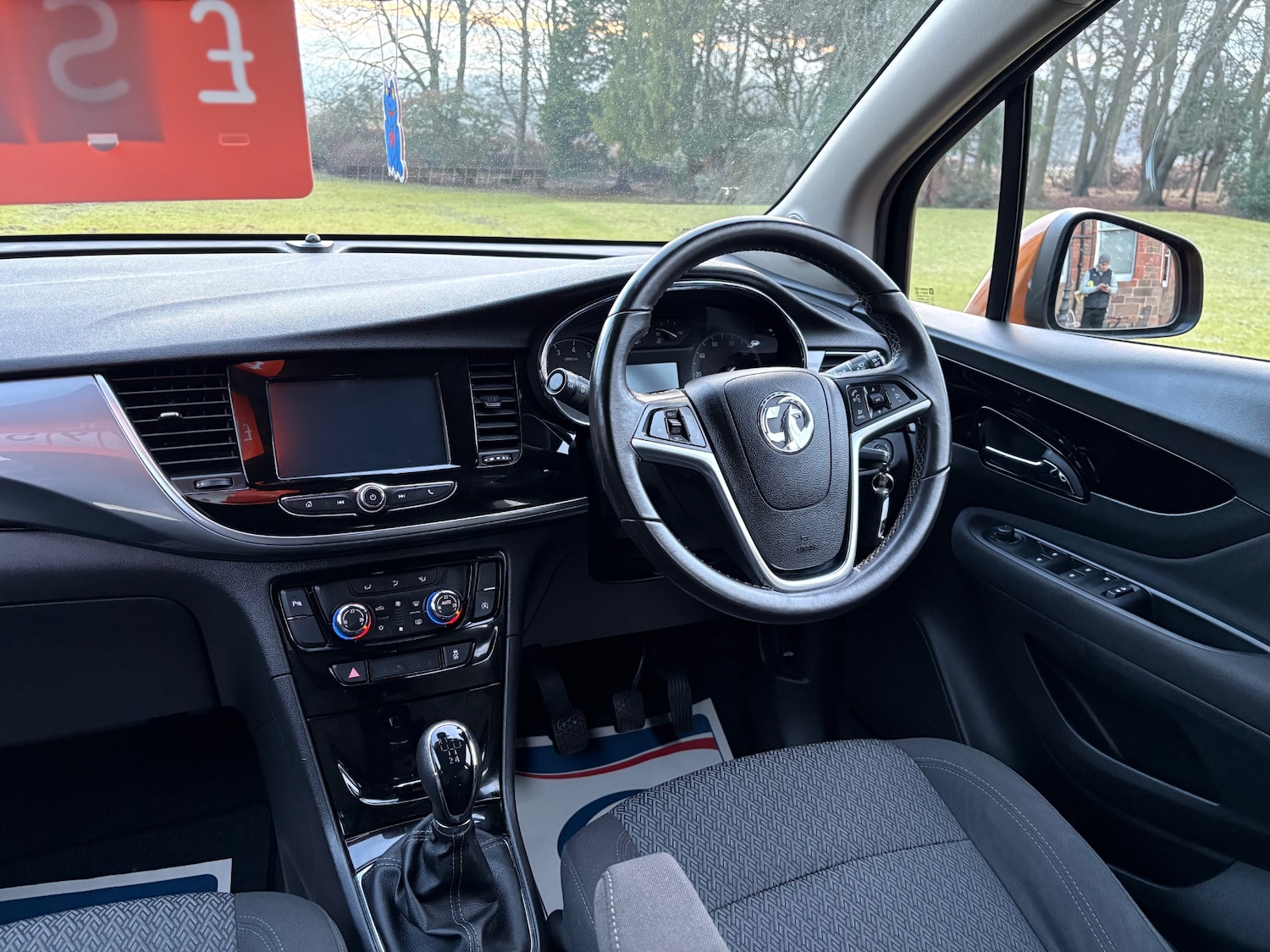 Used Vauxhall Mokka X 2017 for sale - 77290399: Photo 5