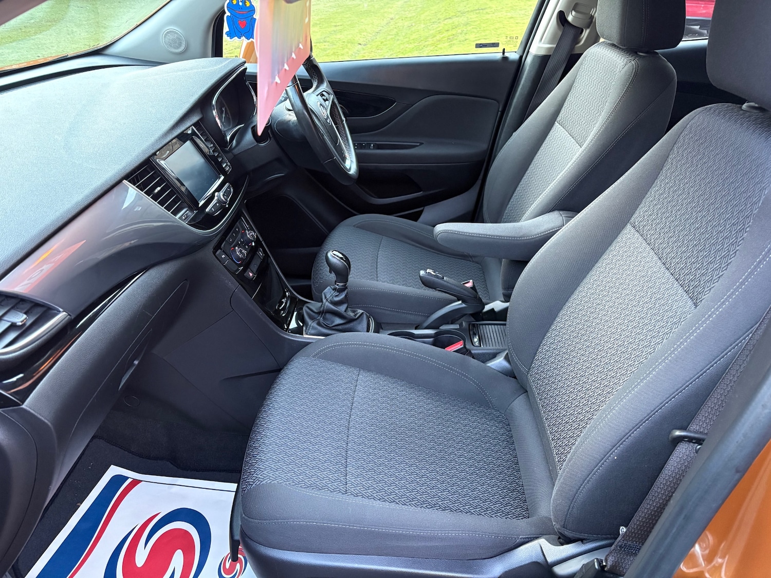 Used Vauxhall Mokka X 2017 for sale - 77290399: Photo 7