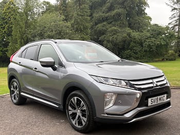 Used Mitsubishi Eclipse Cross 2019 for sale - 79711346: Photo