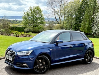 Used Audi A1 2015 for sale - 78529121: Photo