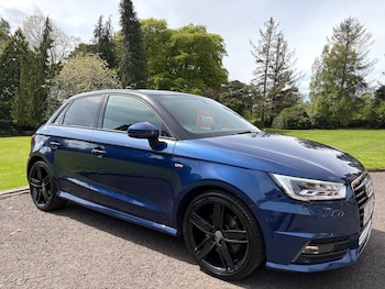 Used Audi A1 2015 for sale - 78529121: Photo