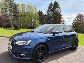 Used Audi A1 2015 for sale - 78529121: Photo