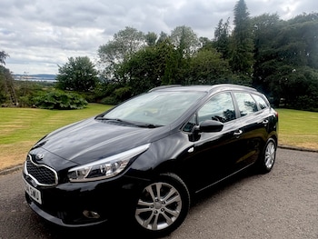 Used Kia Ceed 2014 for sale - 79315358: Photo