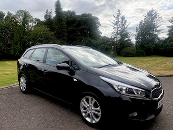 Used Kia Ceed 2014 for sale - 79315358: Photo
