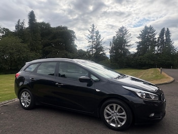 Used Kia Ceed 2014 for sale - 79315358: Photo
