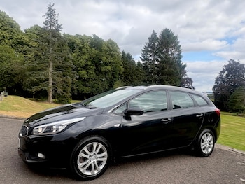 Used Kia Ceed 2014 for sale - 79315358: Photo