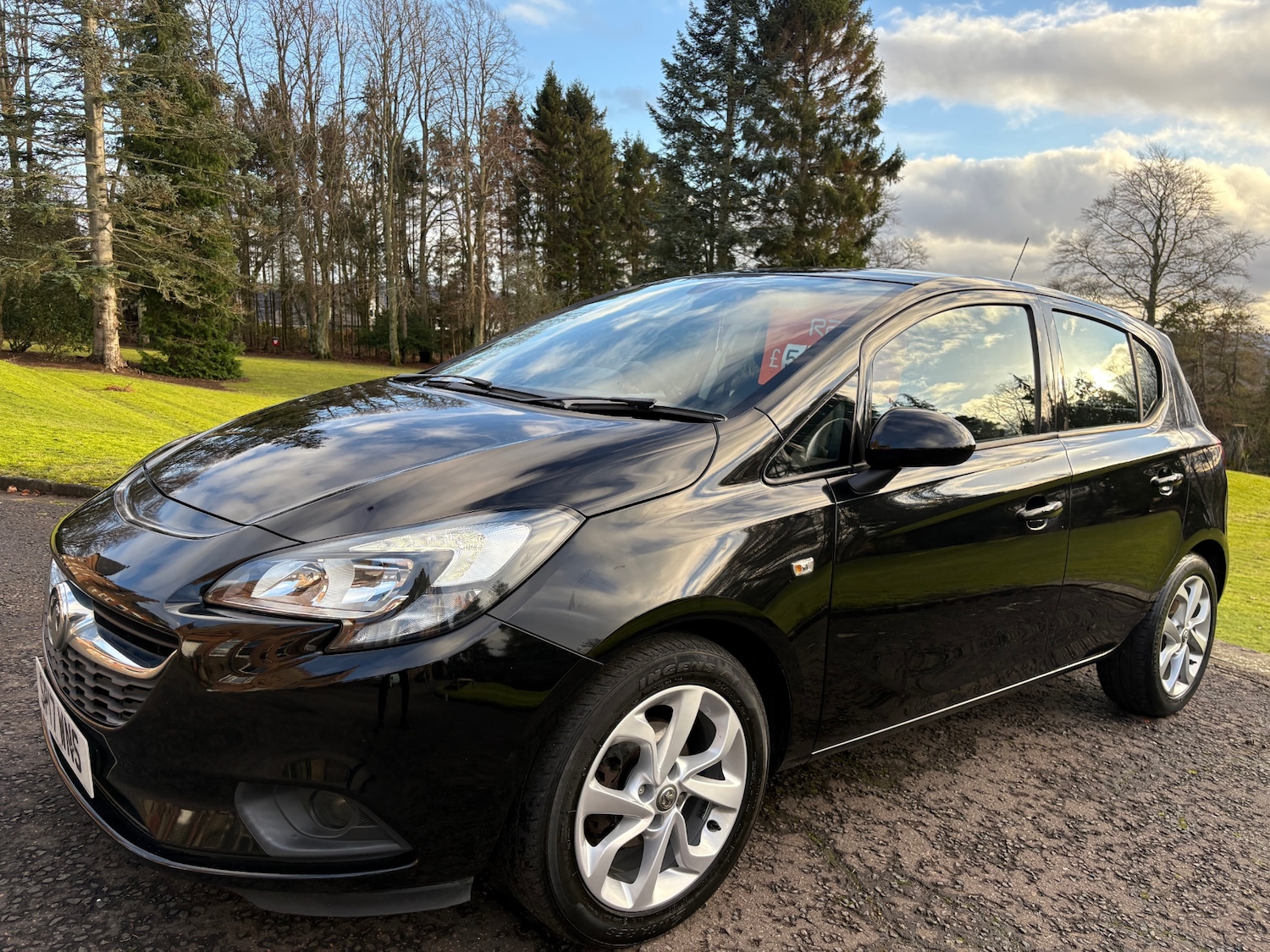 Used Vauxhall Corsa 2017 for sale - 77264805: Photo 10