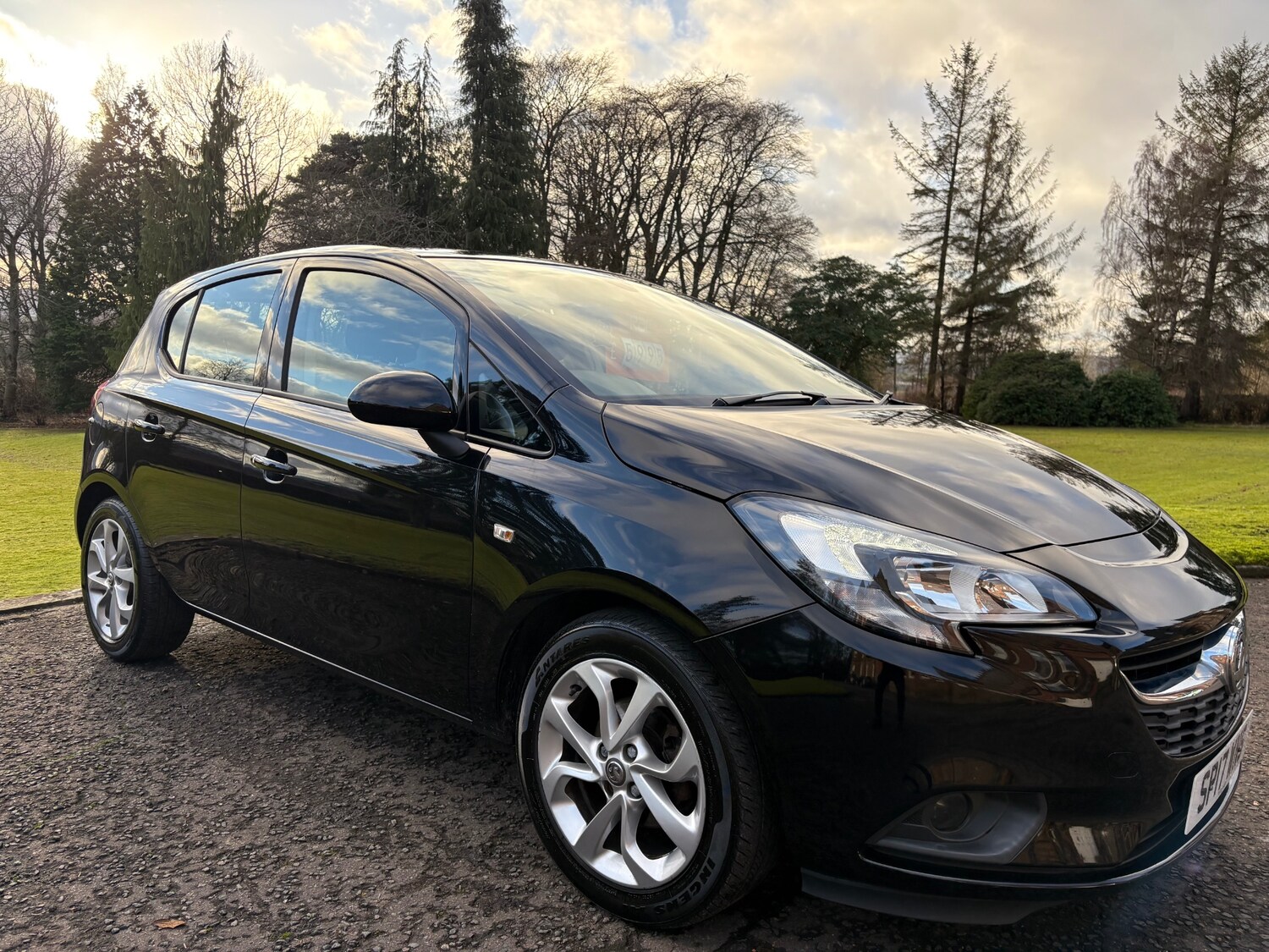 Used Vauxhall Corsa 2017 for sale - 77264805: Photo 11
