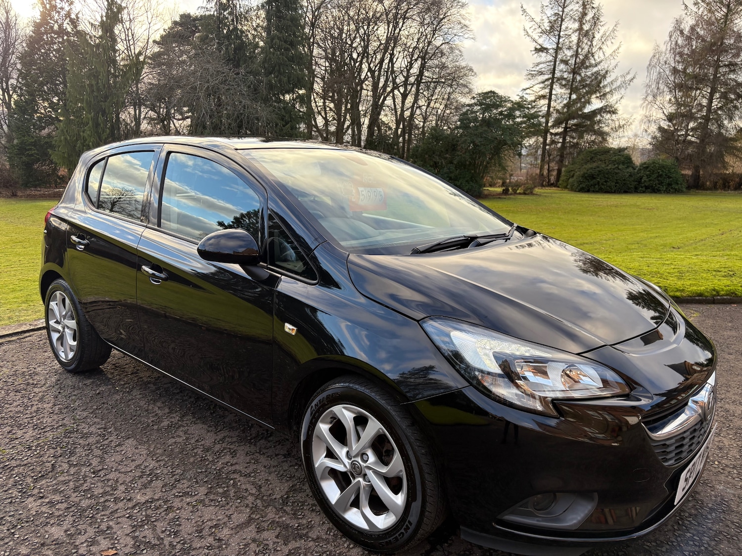 Used Vauxhall Corsa 2017 for sale - 77264805: Photo 12