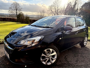 Used Vauxhall Corsa 2017 for sale - 77264805: Photo