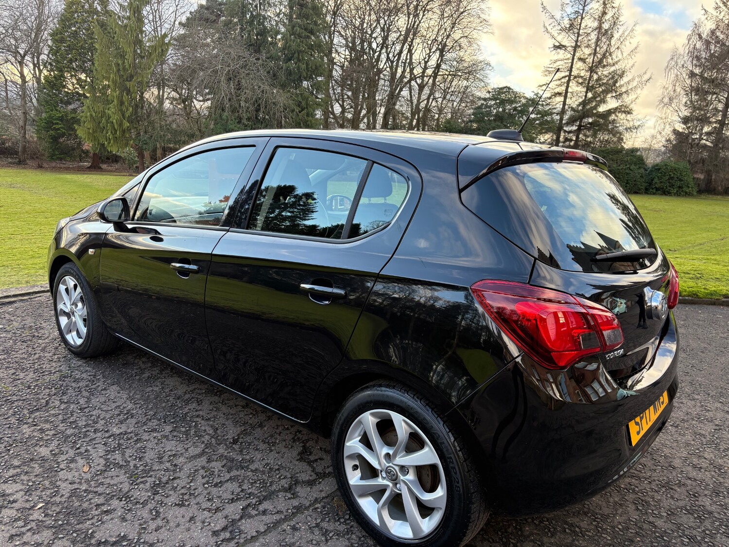 Used Vauxhall Corsa 2017 for sale - 77264805: Photo 20