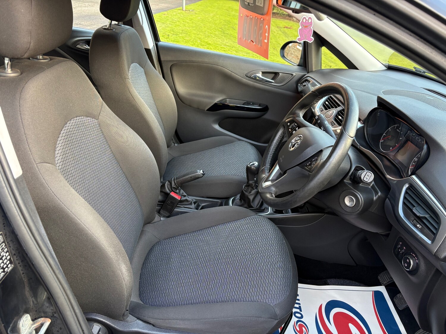 Used Vauxhall Corsa 2017 for sale - 77264805: Photo 22
