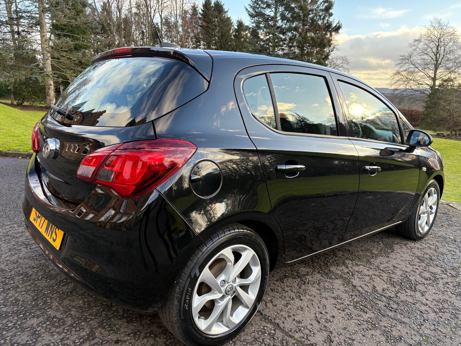 Used Vauxhall Corsa 2017 for sale - 77264805: Photo 23