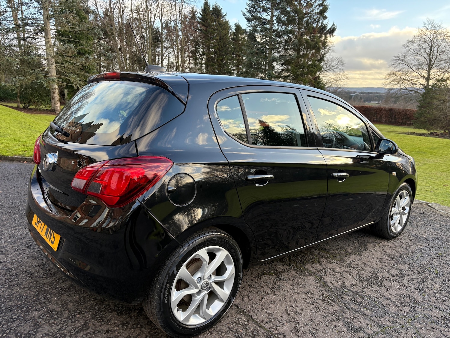 Used Vauxhall Corsa 2017 for sale - 77264805: Photo 24