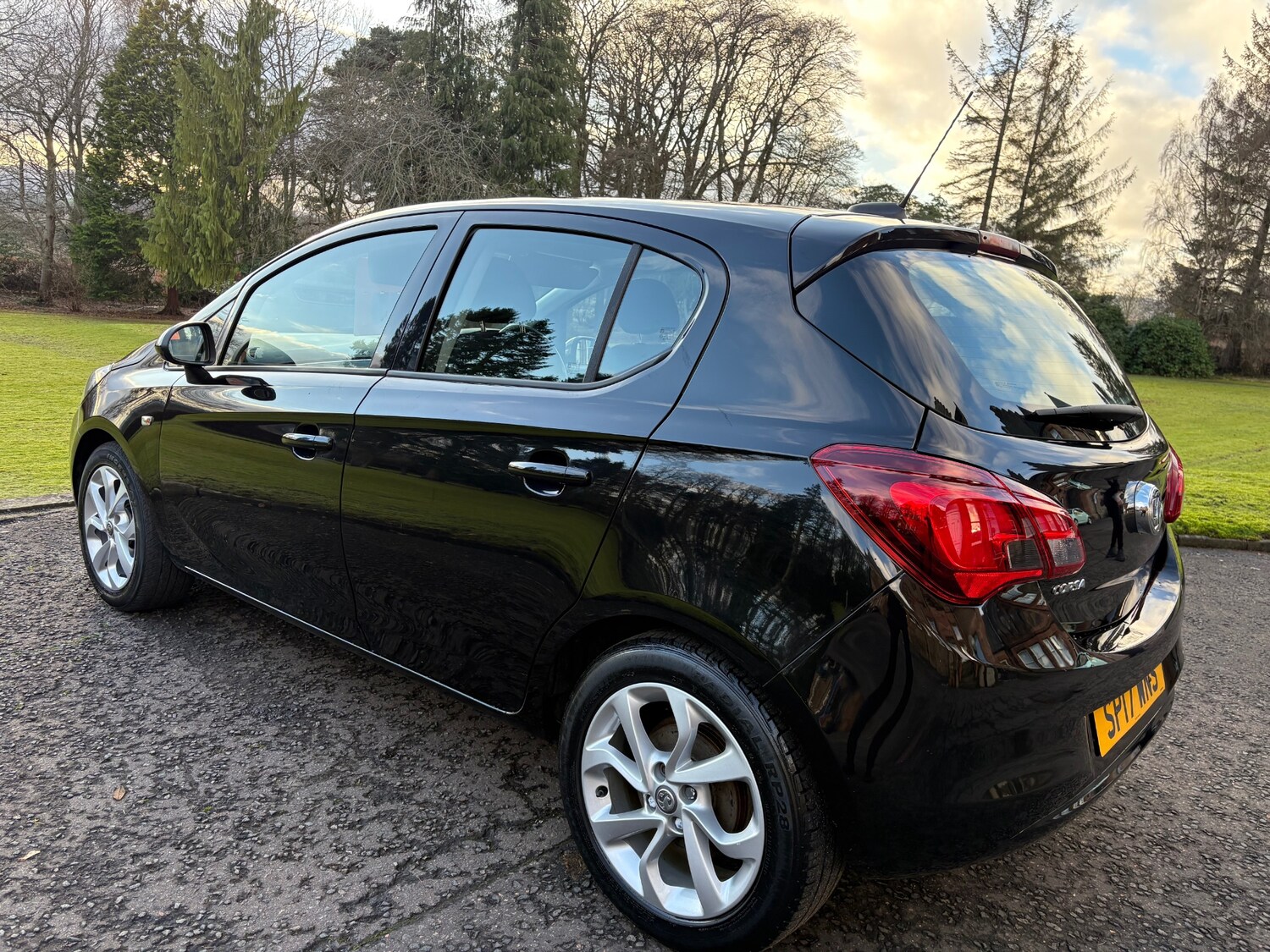 Used Vauxhall Corsa 2017 for sale - 77264805: Photo 25