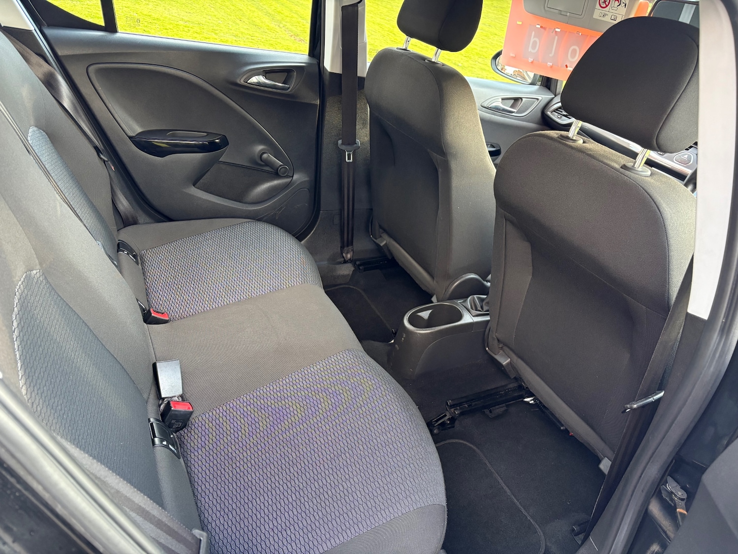 Used Vauxhall Corsa 2017 for sale - 77264805: Photo 26