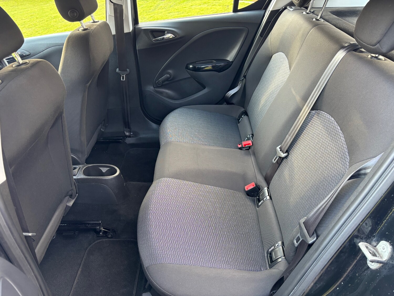 Used Vauxhall Corsa 2017 for sale - 77264805: Photo 27