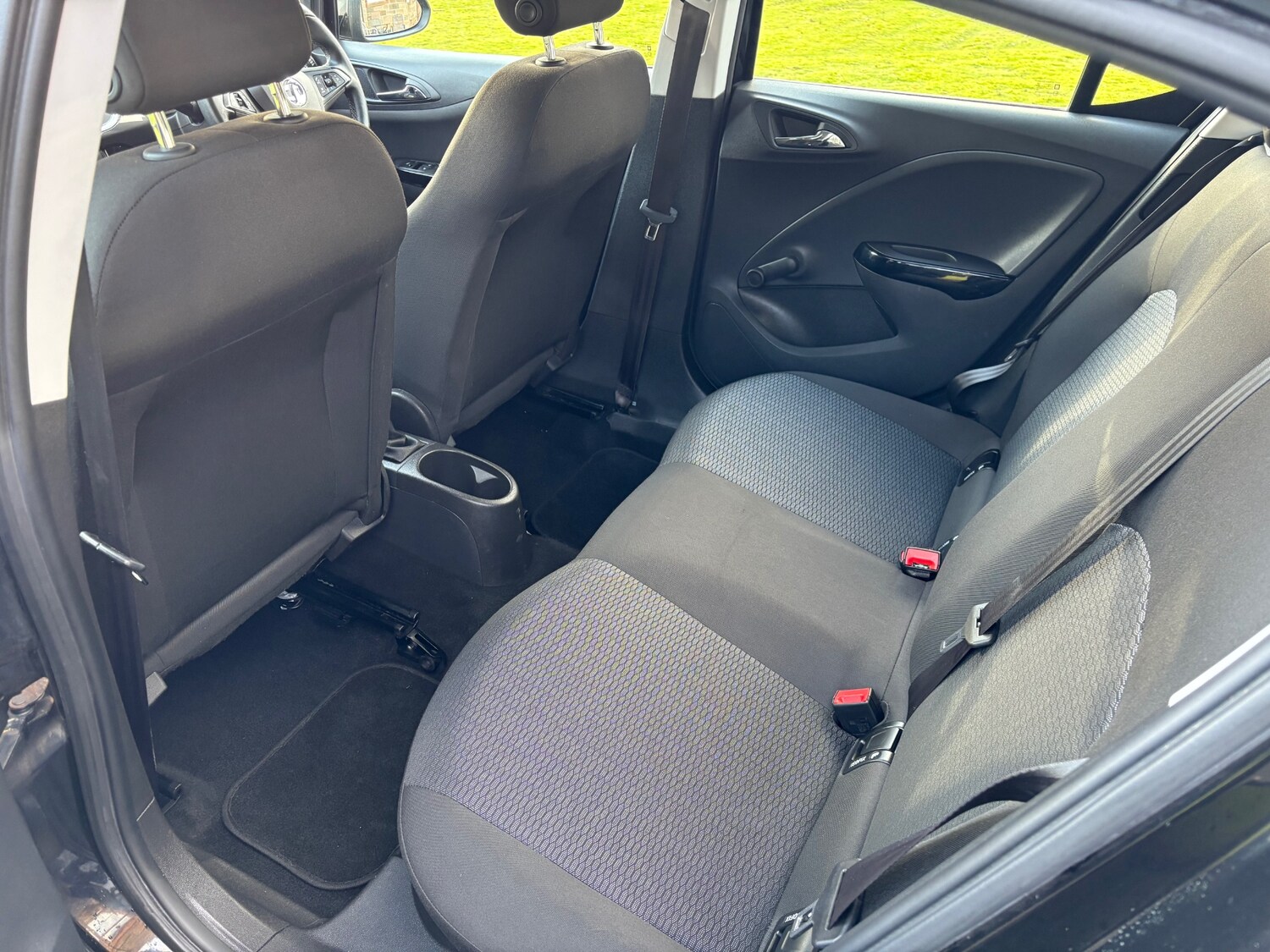 Used Vauxhall Corsa 2017 for sale - 77264805: Photo 28