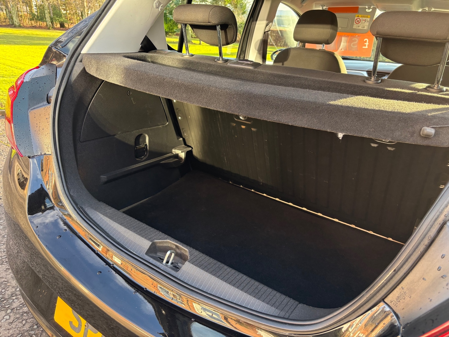 Used Vauxhall Corsa 2017 for sale - 77264805: Photo 29