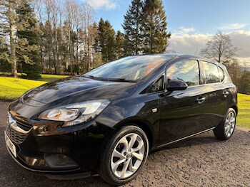 Used Vauxhall Corsa 2017 for sale - 77264805: Photo