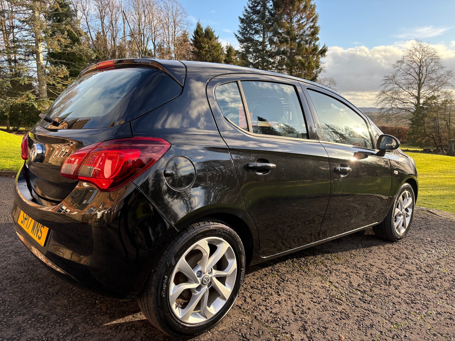 Used Vauxhall Corsa 2017 for sale - 77264805: Photo 3