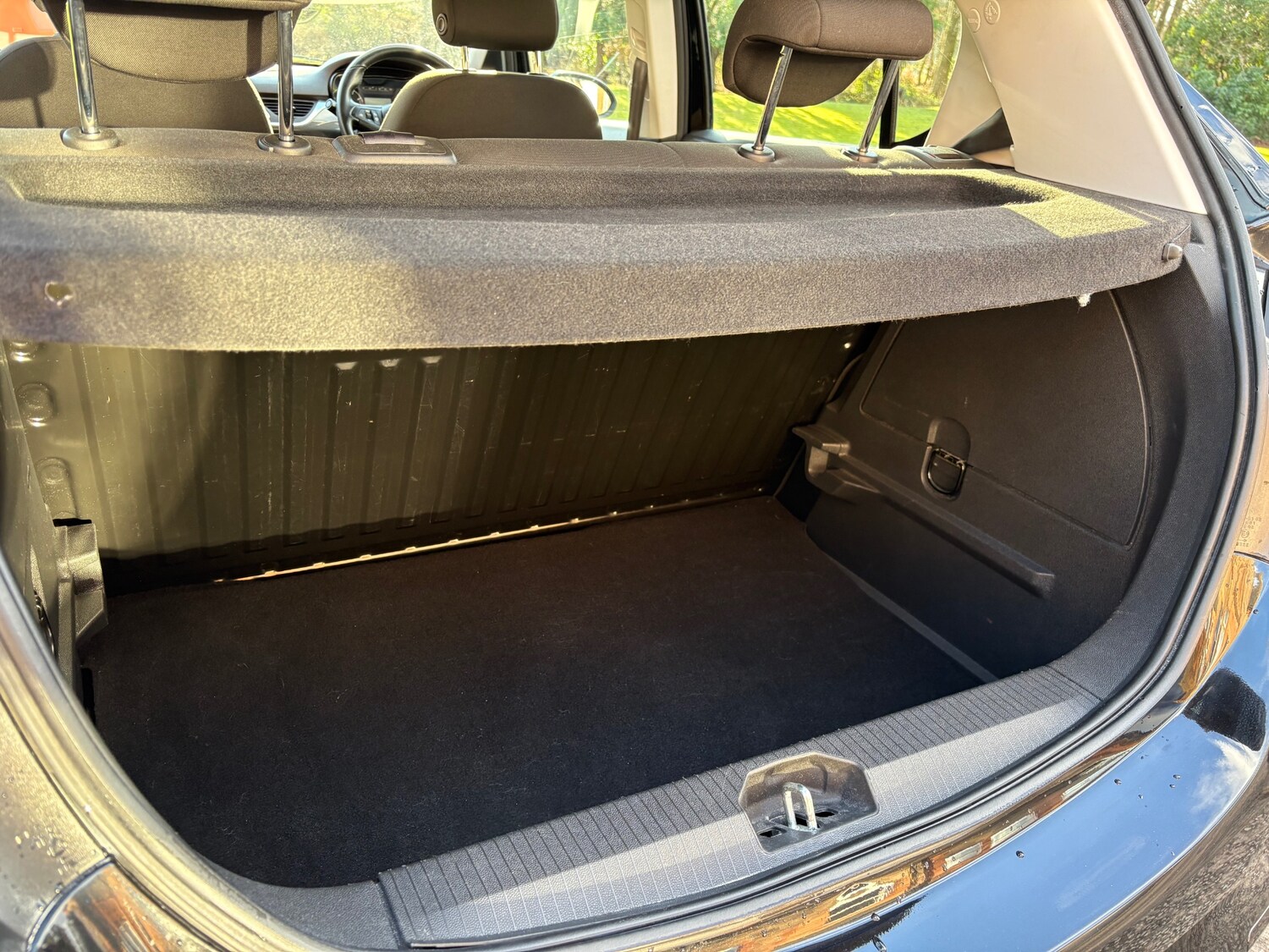 Used Vauxhall Corsa 2017 for sale - 77264805: Photo 30