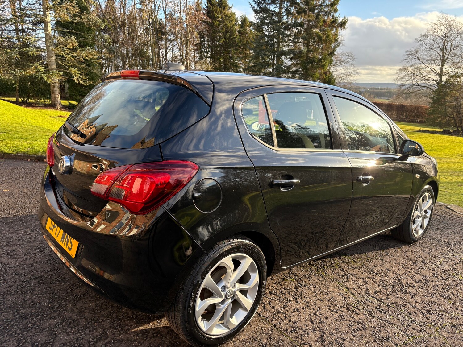 Used Vauxhall Corsa 2017 for sale - 77264805: Photo 31