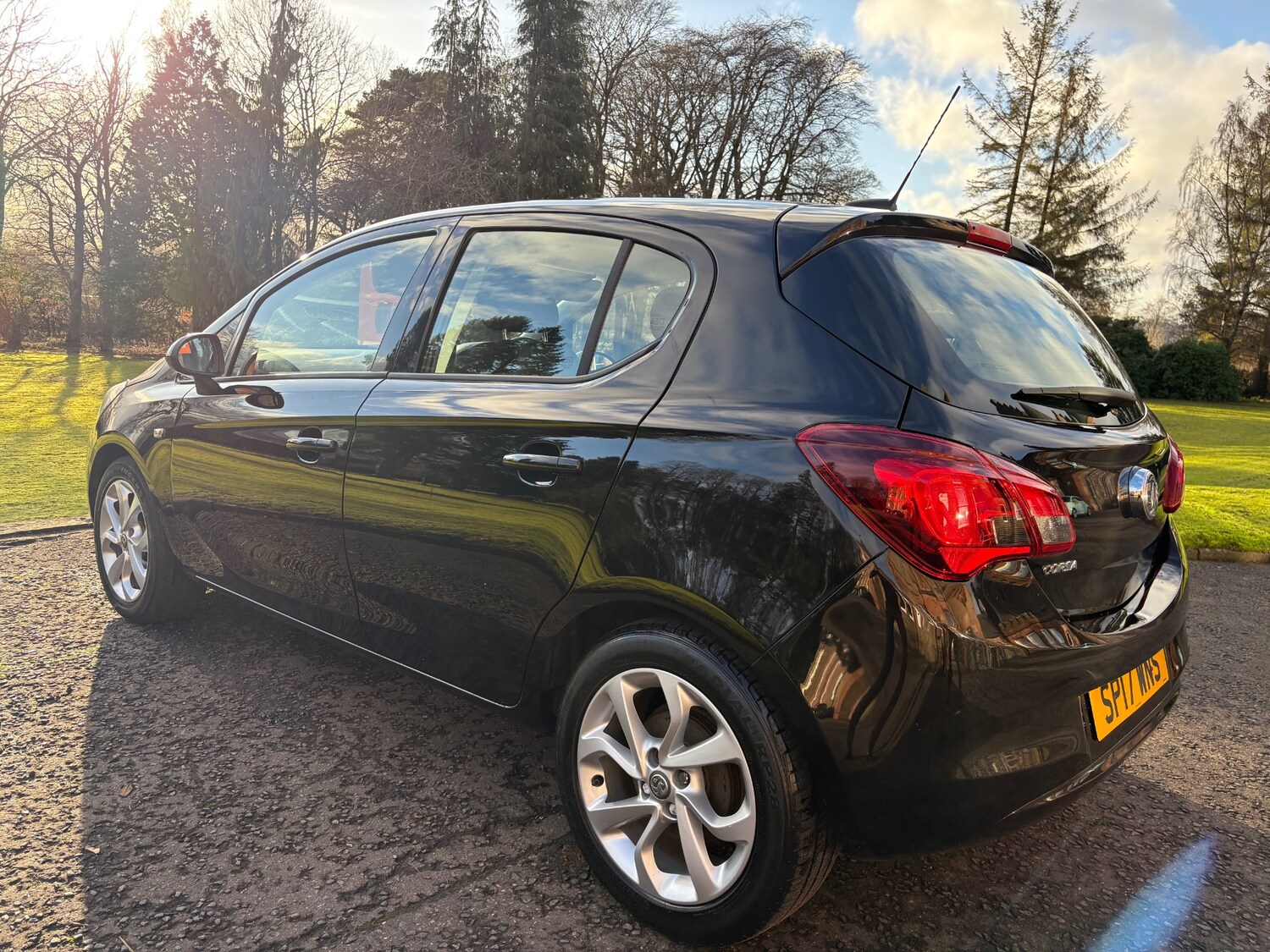 Used Vauxhall Corsa 2017 for sale - 77264805: Photo 32