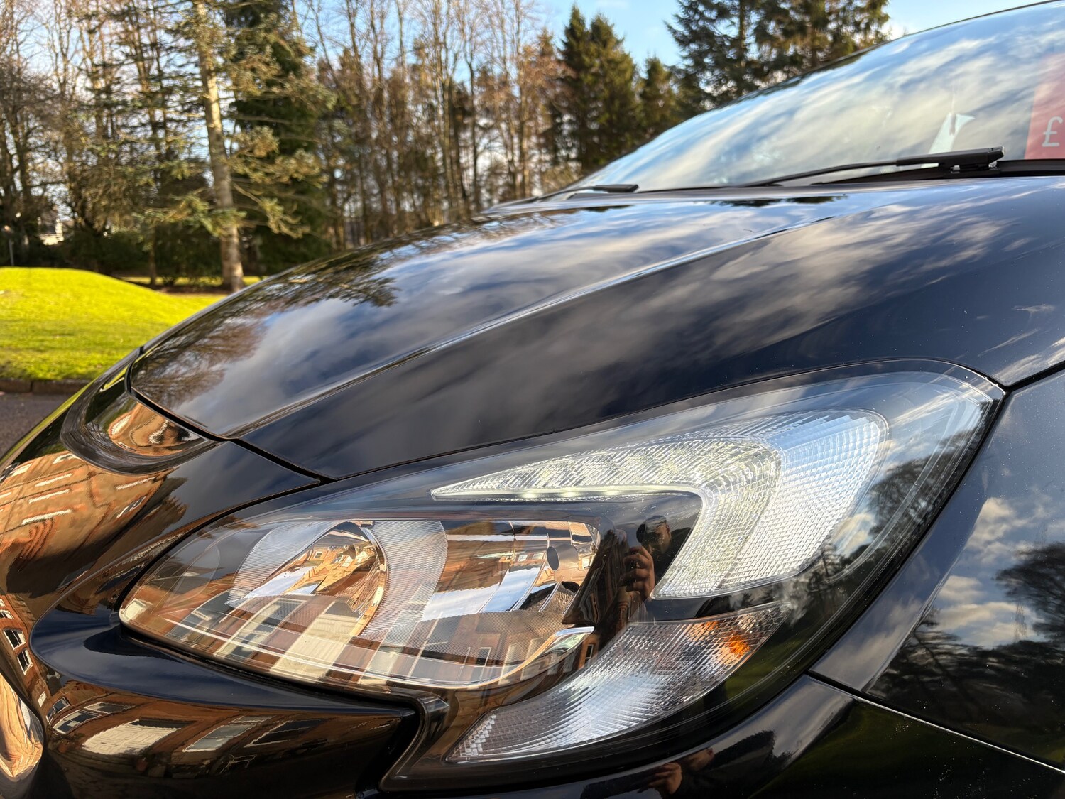 Used Vauxhall Corsa 2017 for sale - 77264805: Photo 34