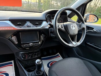 Used Vauxhall Corsa 2017 for sale - 77264805: Photo