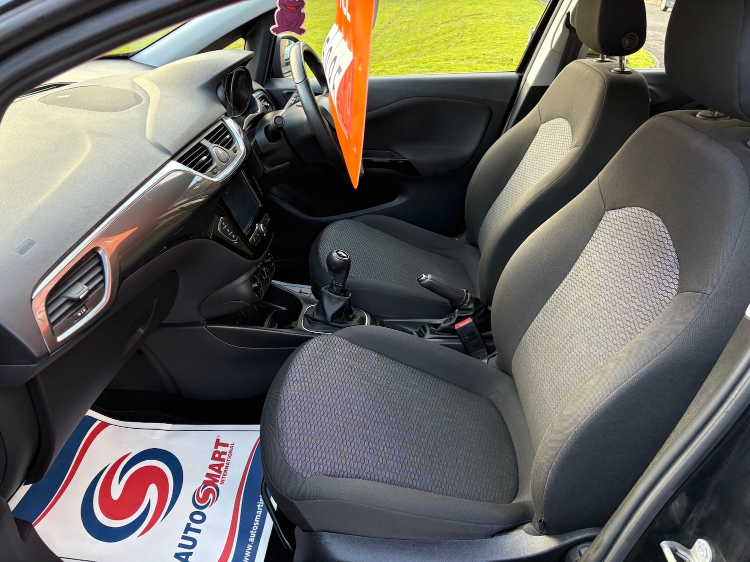 Used Vauxhall Corsa 2017 for sale - 77264805: Photo 6