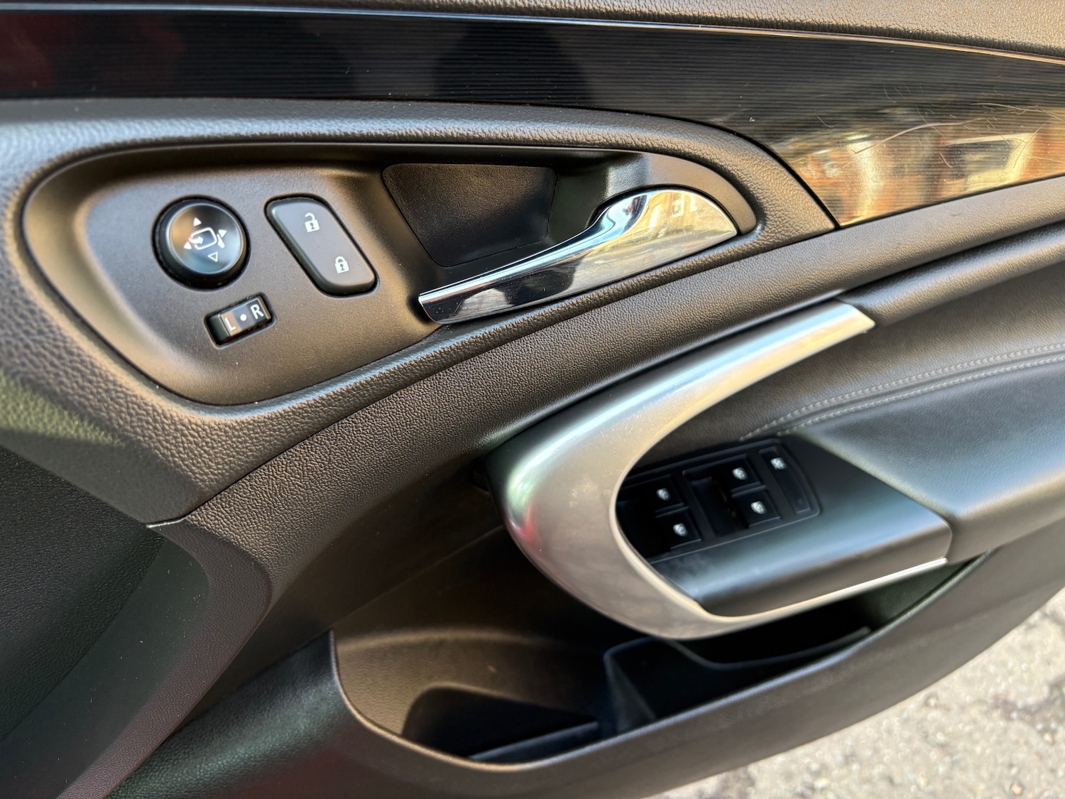 Used Vauxhall Insignia 2014 for sale - 77385626: Photo 10