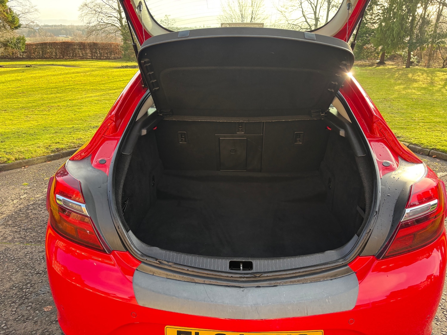 Used Vauxhall Insignia 2014 for sale - 77385626: Photo 11