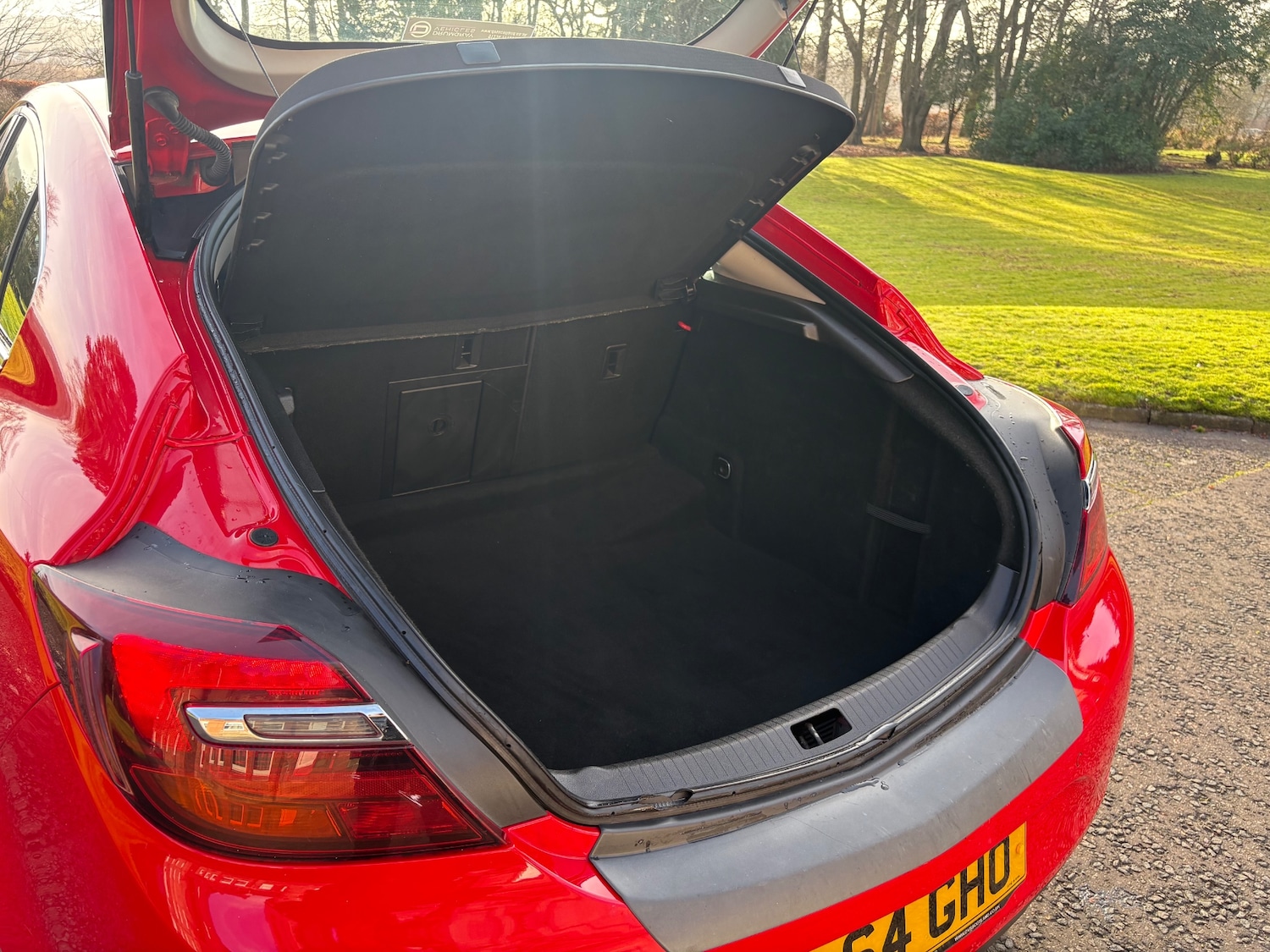 Used Vauxhall Insignia 2014 for sale - 77385626: Photo 12