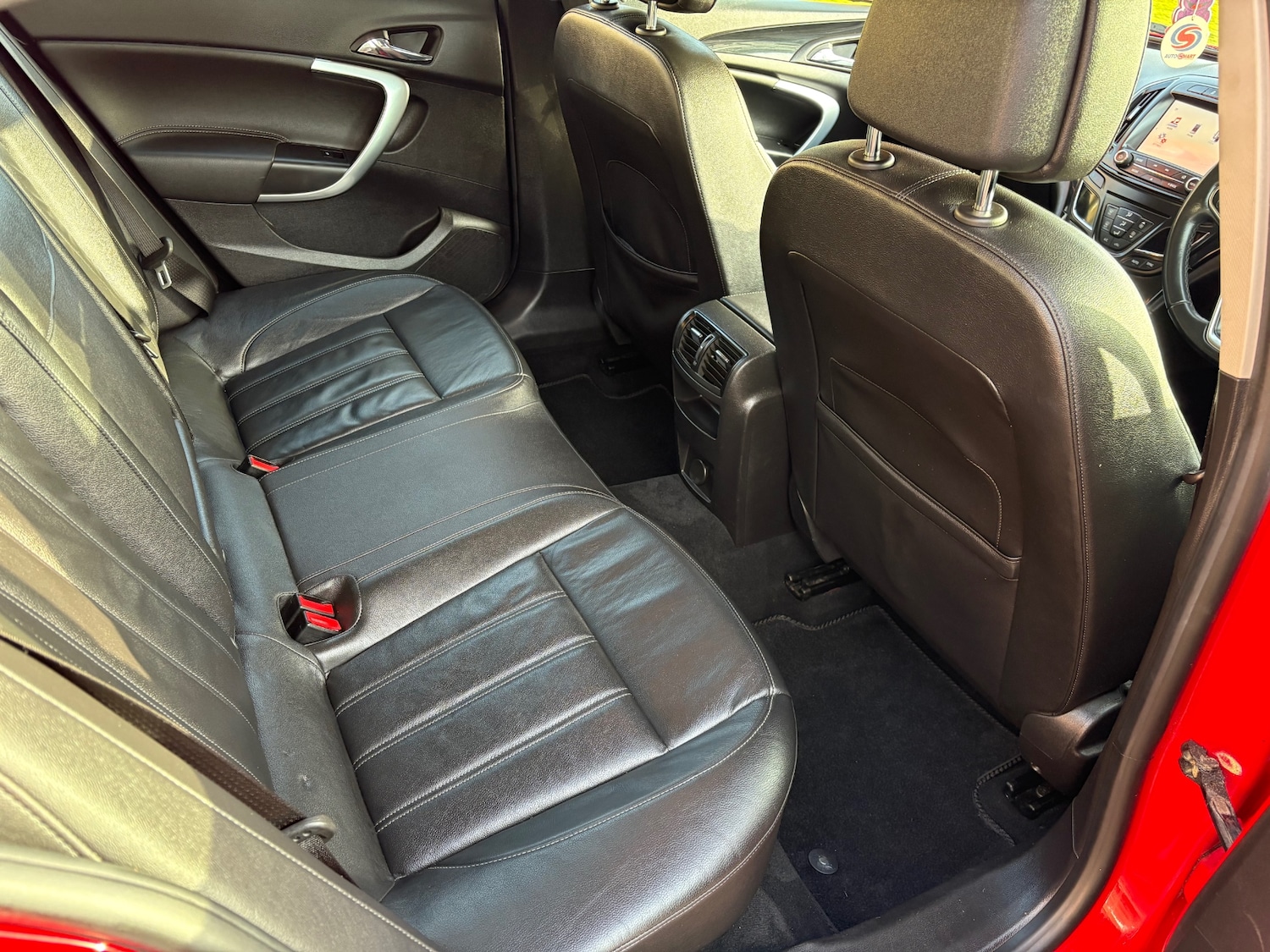 Used Vauxhall Insignia 2014 for sale - 77385626: Photo 16