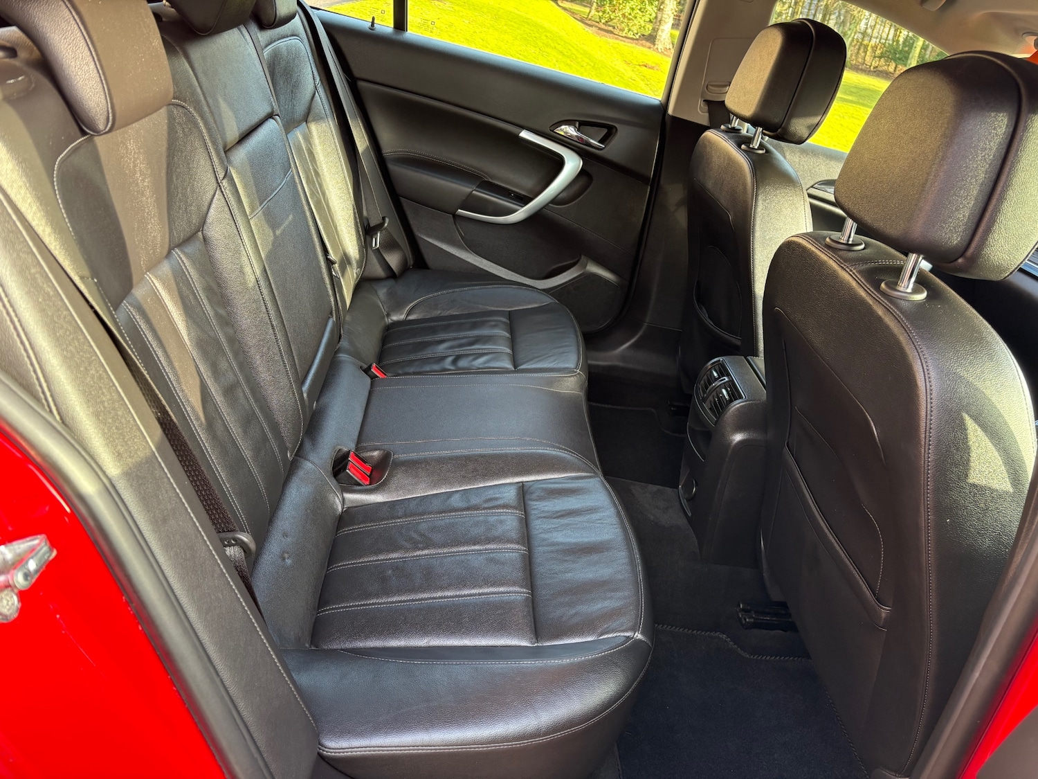 Used Vauxhall Insignia 2014 for sale - 77385626: Photo 17