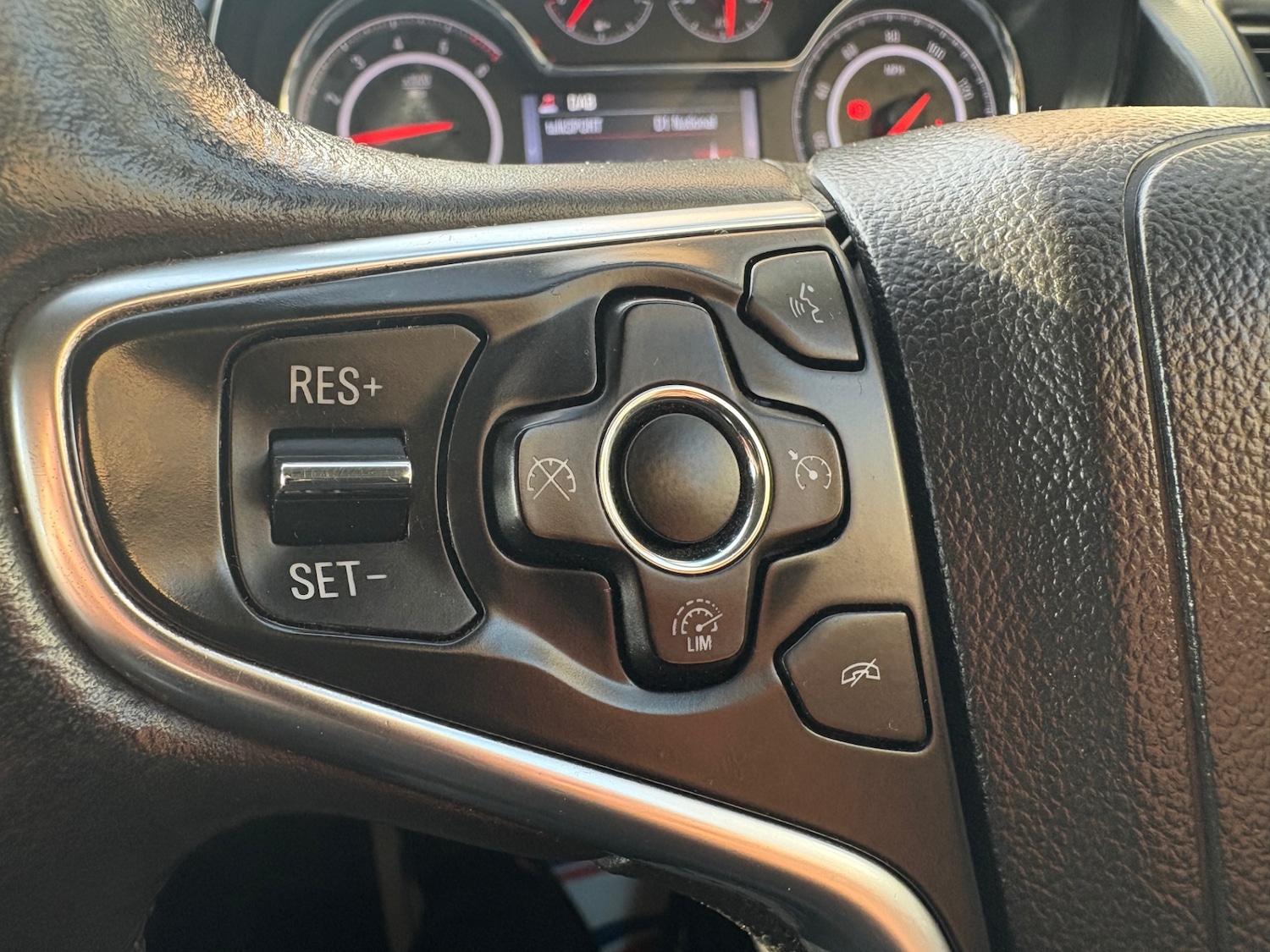 Used Vauxhall Insignia 2014 for sale - 77385626: Photo 26