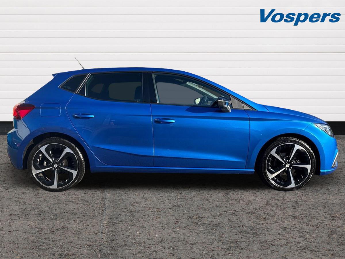 Used SEAT Ibiza 2024 for sale - 76146029: Photo 10