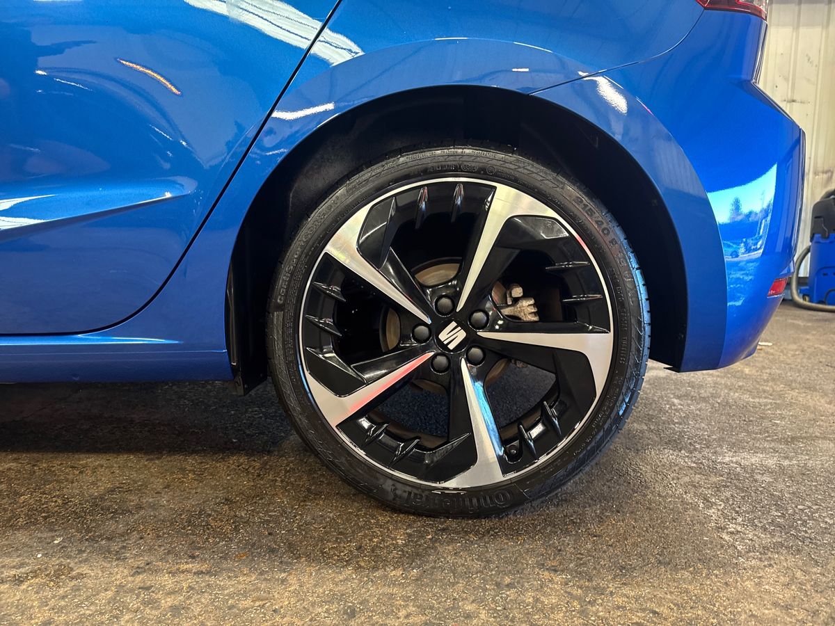 Used SEAT Ibiza 2024 for sale - 76146029: Photo 13