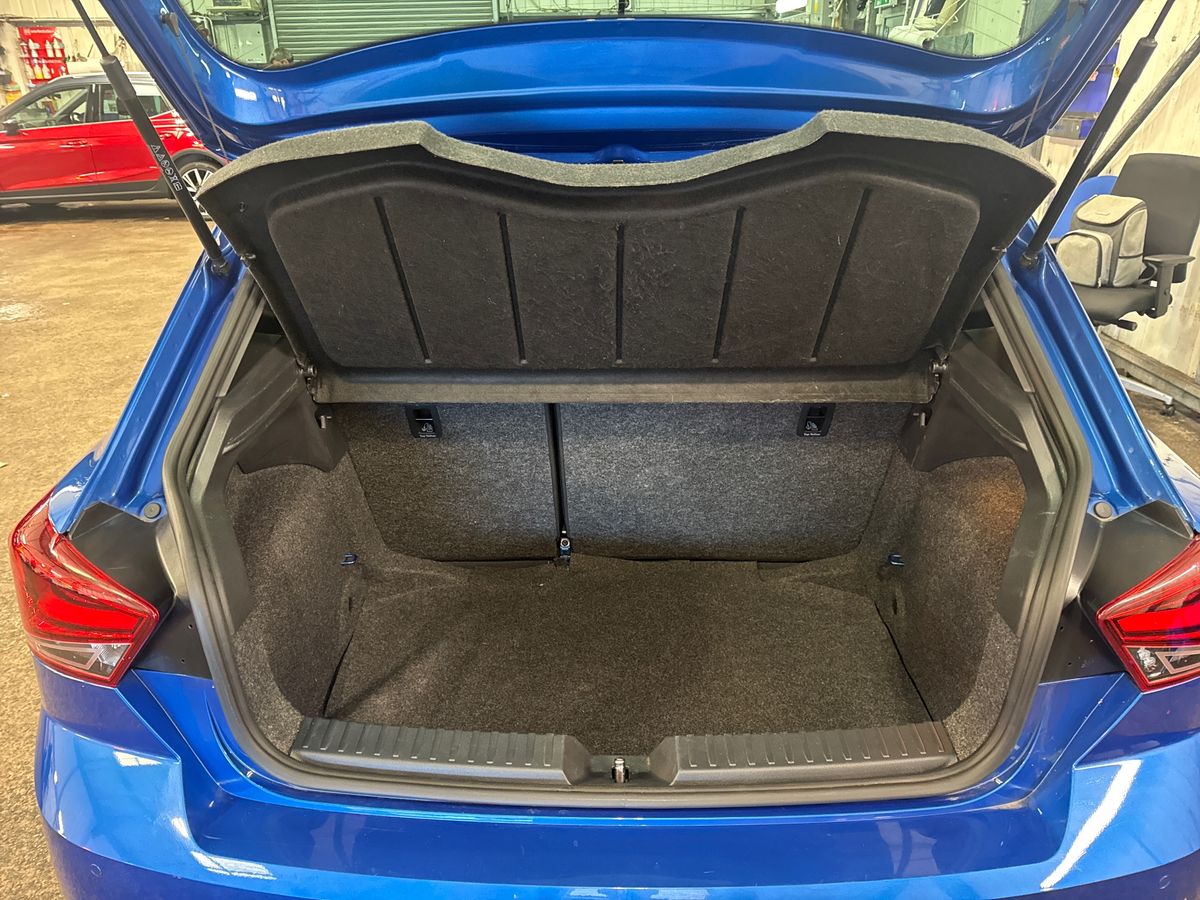 Used SEAT Ibiza 2024 for sale - 76146029: Photo 17