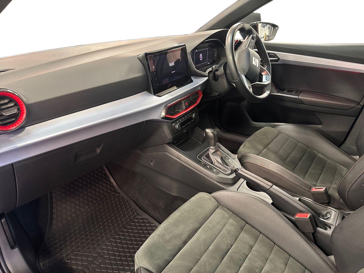 Used SEAT Ibiza 2024 for sale - 76146029: Photo 18