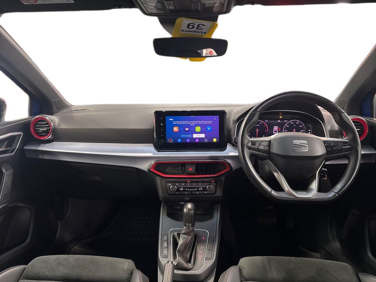 Used SEAT Ibiza 2024 for sale - 76146029: Photo 19