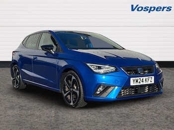 2024 - 1.0 TSI 115 FR Sport 5dr DSG