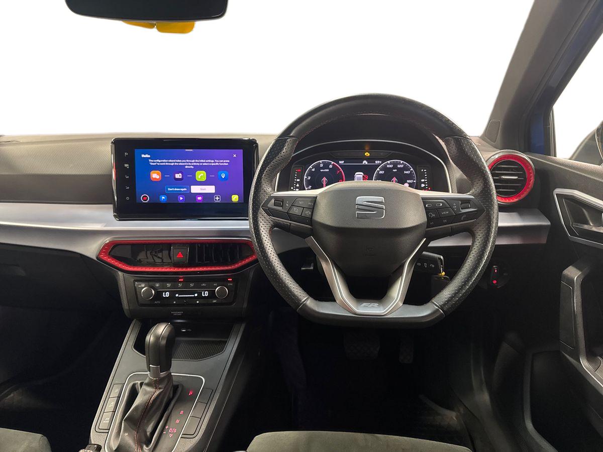 Used SEAT Ibiza 2024 for sale - 76146029: Photo 21