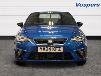 Used SEAT Ibiza 2024 for sale - 76146029: Photo 2