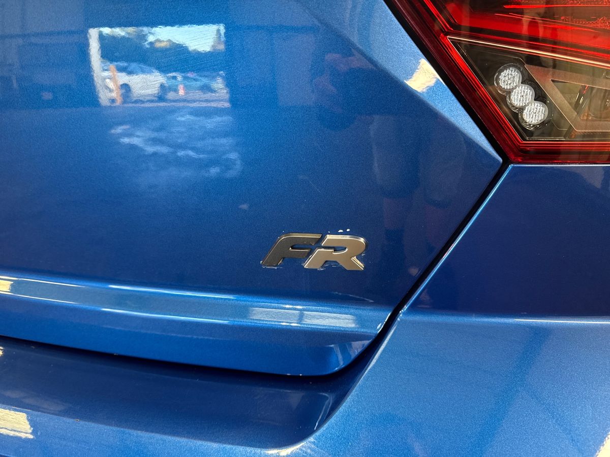 Used SEAT Ibiza 2024 for sale - 76146029: Photo 31