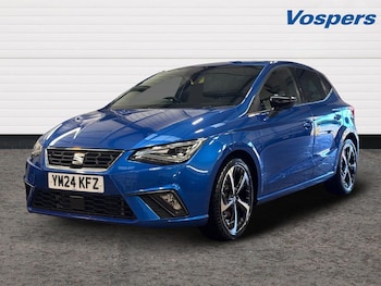 Used SEAT Ibiza 2024 for sale - 76146029: Photo 3
